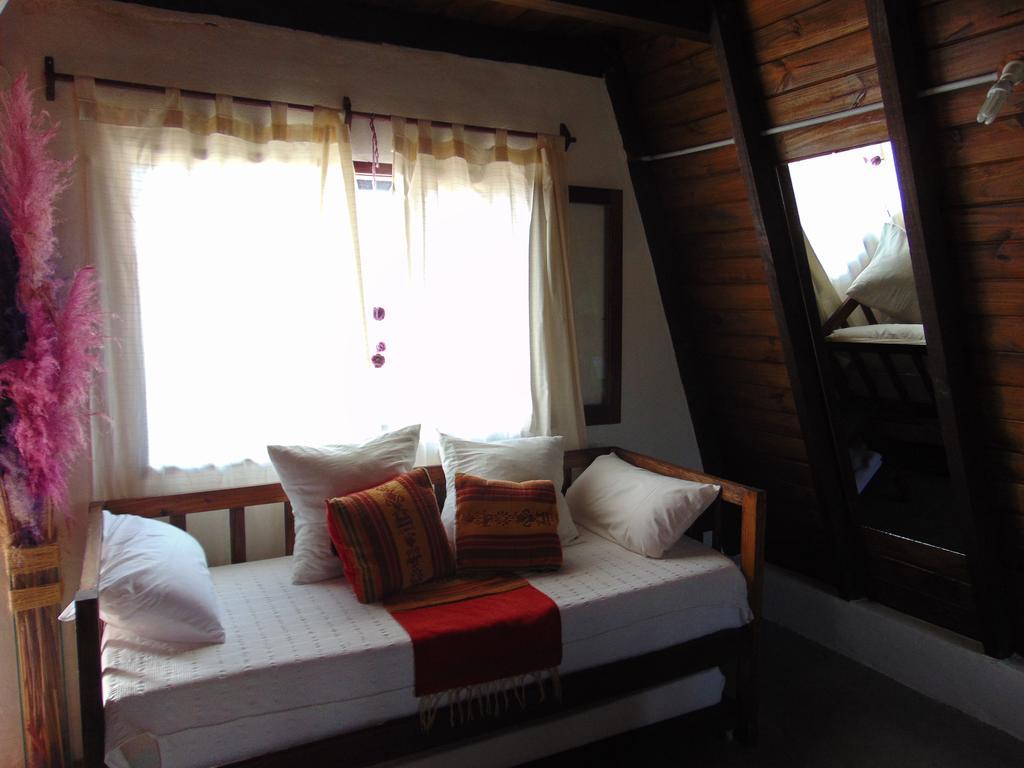Cabanas Xibi Xibi Сан-Сальвадор-де-Жужуй Номер фото
